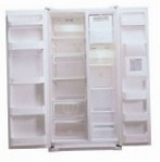 LG GR-P207 MBU Fridge refrigerator with freezer