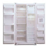 katangian Refrigerator LG GR-P207 GTU larawan