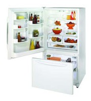 Характеристики Холодильник Maytag GB 2526 PEK W фото