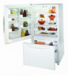 Maytag GB 2526 PEK W Fridge refrigerator with freezer