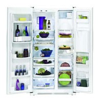 характеристики Холодильник Maytag GS 2625 GEK W Фото