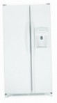 Maytag GS 2325 GEK W Køleskab køleskab med fryser