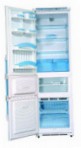 NORD 184-7-730 Ledusskapis ledusskapis ar saldētavu