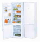 NORD 183-7-730 Ledusskapis ledusskapis ar saldētavu