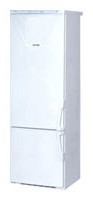 Charakteristik Kühlschrank NORD 218-7-730 Foto