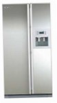 Samsung RS-21 DLMR Fridge refrigerator with freezer
