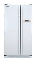 katangian Refrigerator Samsung RS-21 NCSW larawan