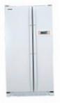 Samsung RS-21 NCSW Хладилник хладилник с фризер