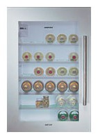 katangian Refrigerator Siemens KF18W421 larawan