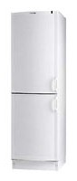 katangian Refrigerator Smeg FC41RB4 larawan