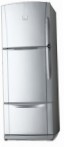 Toshiba GR-H55 SVTR SX Fridge refrigerator with freezer