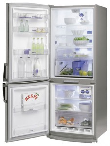 характеристики Холодильник Whirlpool ARC 8120 IX Фото