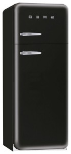 характеристики Холодильник Smeg FAB30LNE1 Фото