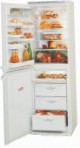 ATLANT МХМ 1818-21 Frigorífico geladeira com freezer