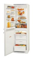 katangian Refrigerator ATLANT МХМ 1805-21 larawan