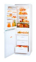 katangian Refrigerator ATLANT МХМ 1818-23 larawan