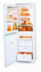 ATLANT МХМ 1818-23 Fridge refrigerator with freezer
