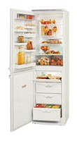 katangian Refrigerator ATLANT МХМ 1705-25 larawan