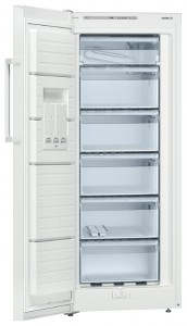характеристики Холодильник Bosch GSV24VW31 Фото