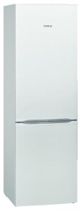 katangian Refrigerator Bosch KGN36NW20 larawan