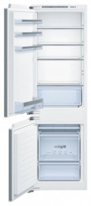 характеристики Холодильник Bosch KIV86VF30 Фото
