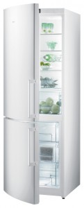 Характеристики Холодильник Gorenje RK 6181 EW фото