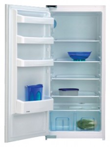 Характеристики Холодильник BEKO LBI 2200 HCA фото