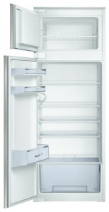 Charakteristik Kühlschrank Bosch KID26V21IE Foto