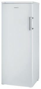 özellikleri Buzdolabı Candy CFU 1900 E fotoğraf
