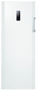 Charakteristik Kühlschrank BEKO FN 127420 Foto