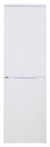 đặc điểm Tủ lạnh Daewoo Electronics RN-403 ảnh