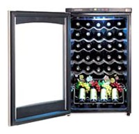 Charakteristik Kühlschrank Samsung RW-13 EBSS Foto
