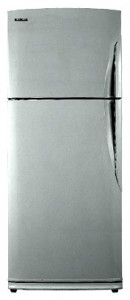 Charakteristik Kühlschrank Samsung SR-52 NXAS Foto