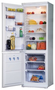 Charakteristik Kühlschrank Vestel WSN 365 Foto