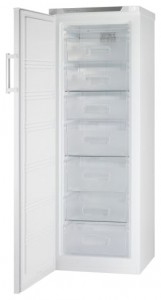 Charakteristik Kühlschrank Bomann GS176 Foto