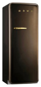 характеристики Холодильник Smeg FAB28RCG Фото