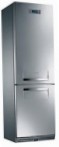 Hotpoint-Ariston BCZ M 40 IX Fridge refrigerator with freezer