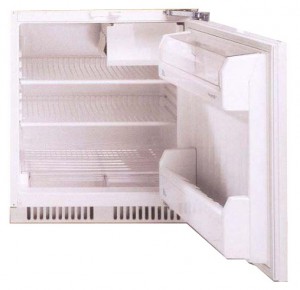 Charakteristik Kühlschrank Bompani BO 06420 Foto