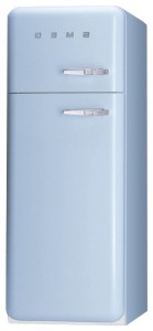 özellikleri Buzdolabı Smeg FAB30RAZ1 fotoğraf