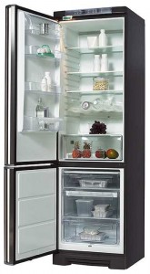 Charakteristik Kühlschrank Electrolux ERB 4199 X Foto