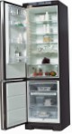 Electrolux ERB 4199 X Kühlschrank kühlschrank mit gefrierfach