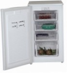 BEKO FHD 1102 HCB Fridge freezer-cupboard