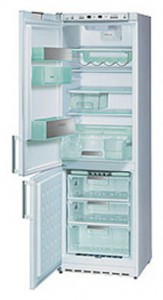 Характеристики Холодильник Siemens KG36P330 фото