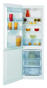 характеристики Холодильник BEKO CHK 32000 Фото