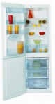 BEKO CHK 32000 Fridge refrigerator with freezer
