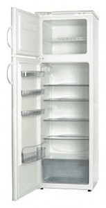 Charakteristik Kühlschrank Snaige FR275-1501AA Foto