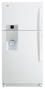 kjennetegn Kjøleskap LG GR-B712 YVS Bilde
