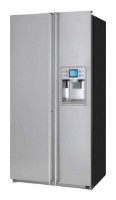 характеристики Холодильник Smeg FA55XBIL1 Фото