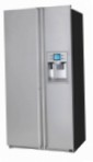 Smeg FA55XBIL1 Fridge refrigerator with freezer
