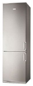 Характеристики Холодильник Electrolux ERB 34098 W фото